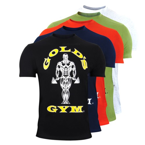Gold gym muscle joe - gold´s,
