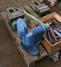 Handhebelschere, schwere Ausführung