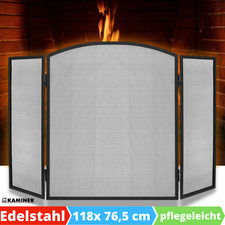 Kamingitter Funkenschutzgitter