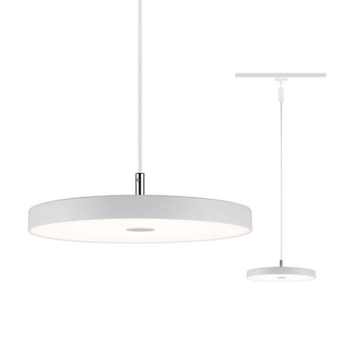 Paulmann urail led - led, pendel