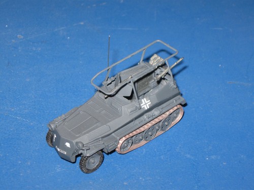 Kfz 250 alte ausf - sd.kfz,