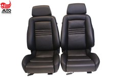 2 Recaro Ergomed E  Klimapaket