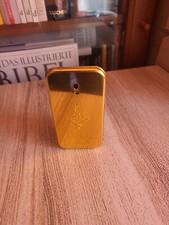 Flakon Leer - Paco Rabanne One Million 50 ml SAMMELFLAKON