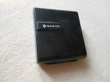 Sanyo Batterie Rasierapparat, funktionstüchtig