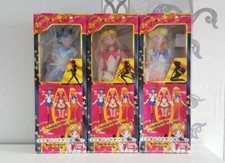 3x XL Sailor Moon Excellent