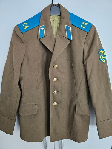 Uniform sowjetunion - (r7),