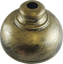 Vintage Retro Pendelschirm