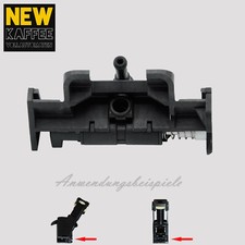 Drainageventil zu Jura AEG Krups Brühgruppe Brüheinheit Kaffeevollautomat NEU