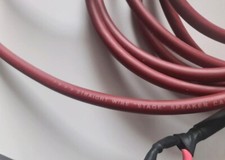 Lautsprecherkabel Straight