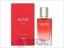 Hugo Boss Alive Intense Edp