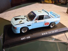 BMW 3,0 CS , #6  ETM  1977 "