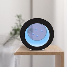 16 Light Colors LED Round Fish