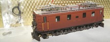 Ferro Suisse 355 H0m Elektrolok Ge 4/6 der RhB OVP