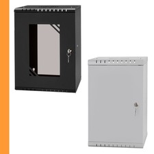 Netzwerkschrank 6he 9he - 10",