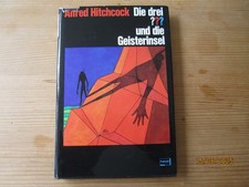 Die drei ??? Fragezeichen und