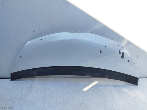 2009 toyota motorhaube - 2009,