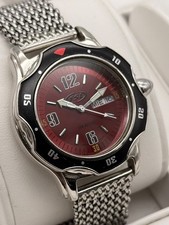 Fossil FSL FL2107 Quartz