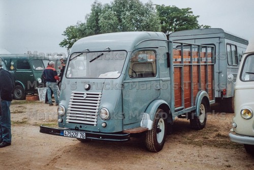 Lkw foto renault galion truck - galion,