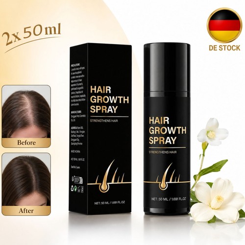 Haarwachstumsspray biotin - haarwachstumsspray,