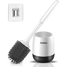 Toilettenbürste, Halter