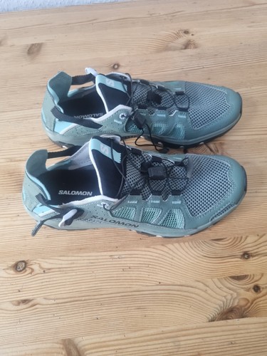 Salomon contagrip sommer - salomon,