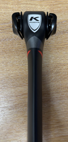Kuota kryon sattelstütze 350 - kryon,