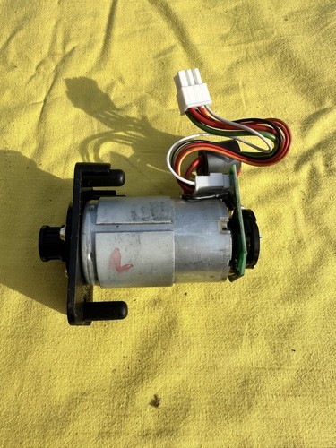 Elektromotor dc fahrmotor - elektromotor,
