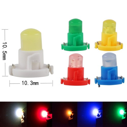 10x led tachobeleuchtung - 10x.,