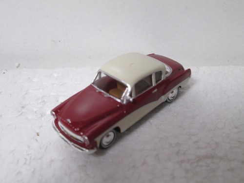 Brekina 27159 wartburg - brekina,