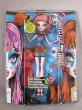 Rare Monster High Inner