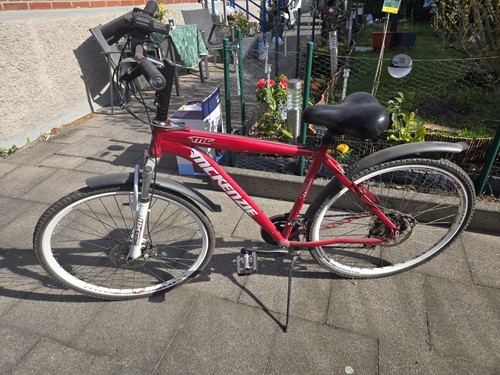 Herrenfahrrad zoll - herrenfahrrad, 28