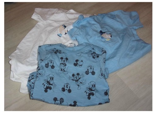 Body jungen 86 92 - x, gr.