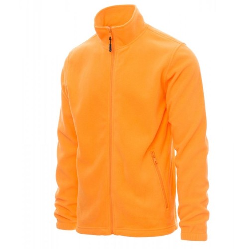 Fleecejacke arbeitsjacke - fleecejacke,