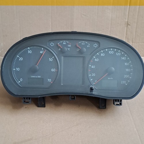 Polo 9n3 12v 47kw - vw,
