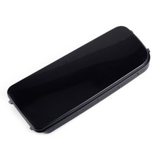 Stoßstange Abdeckung