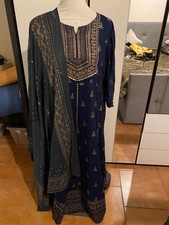 Bollywood salwar kameez suit - bollywood,