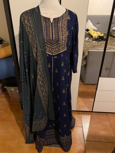 Bollywood salwar kameez suit - bollywood,