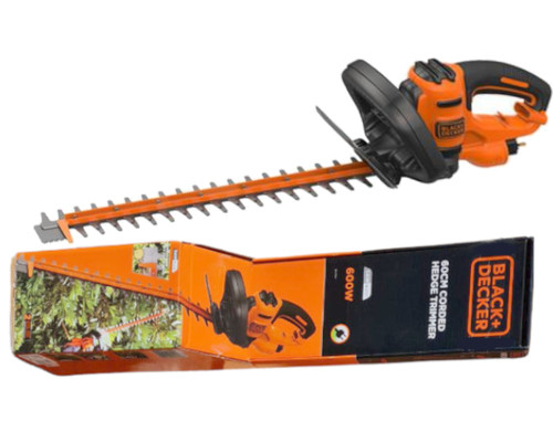 Black+Decker