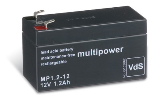 Multipower mp1 12v - /,