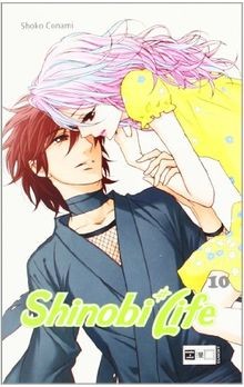 Shinobi life von conami - 10,