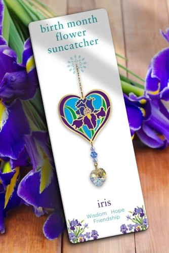 Februar iris geburtsmonat - februar,
