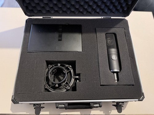 Audio technica at4060a - audio,