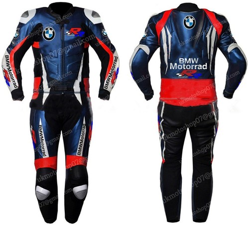 Herren rindsleder lederkombi - herren,