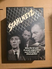 Stahlnetz von jürgen roland - jürgen,
