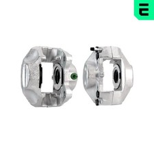 OPTIMAL Bremssattel BC-1650L +35.70€ Pfand Stahlguss Remanufactured für MERCEDES
