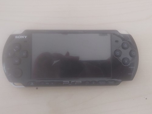 Sony playstation portable - sony,