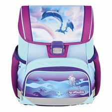 Herlitz Schulrucksack Loop Ocean in Heaven Schulranzen