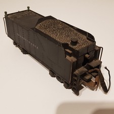 Modelleisenbahn Dampflock