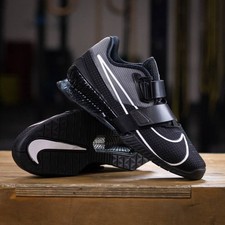 Nike Romaleos 4 Gr. 44 NEU Sport Air Run Fitness Crossfit