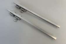 Maquet 1001.54A0 / 07 Gleitschienenverlängerung OP-Tisch Zubehör